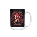 Hunter Girl - Mug