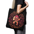 Hunter Girl - Tote Bag