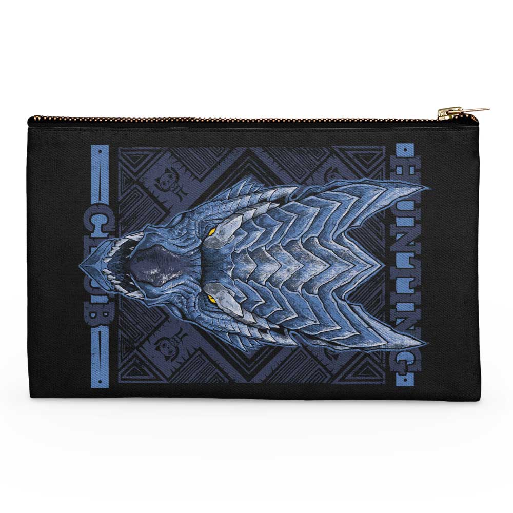 Hunting Club: Lunagaron - Accessory Pouch