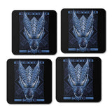 Hunting Club: Lunagaron - Coasters