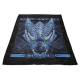 Hunting Club: Lunagaron - Fleece Blanket