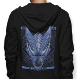 Hunting Club: Lunagaron - Hoodie