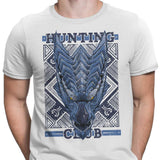 Hunting Club: Lunagaron - Men's Apparel