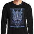 Hunting Club: Lunagaron - Long Sleeve T-Shirt