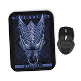 Hunting Club: Lunagaron - Mousepad