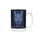 Hunting Club: Lunagaron - Mug