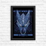 Hunting Club: Lunagaron - Posters & Prints