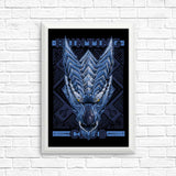 Hunting Club: Lunagaron - Posters & Prints