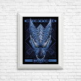 Hunting Club: Lunagaron - Posters & Prints