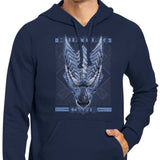 Hunting Club: Lunagaron - Hoodie