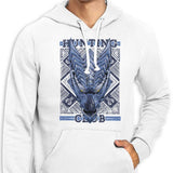 Hunting Club: Lunagaron - Hoodie