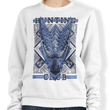 Hunting Club: Lunagaron - Sweatshirt