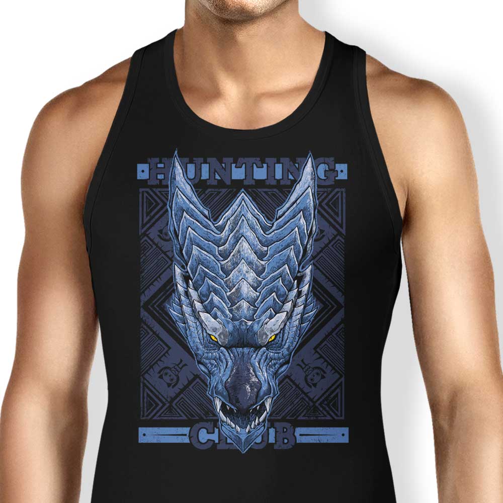 Hunting Club: Lunagaron - Tank Top