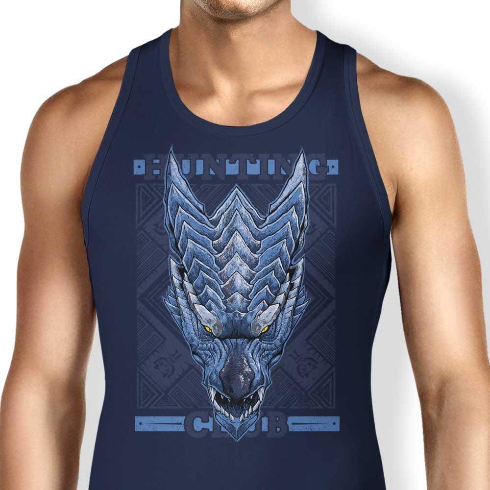 Hunting Club: Lunagaron - Tank Top