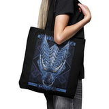 Hunting Club: Lunagaron - Tote Bag