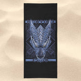 Hunting Club: Lunagaron - Towel