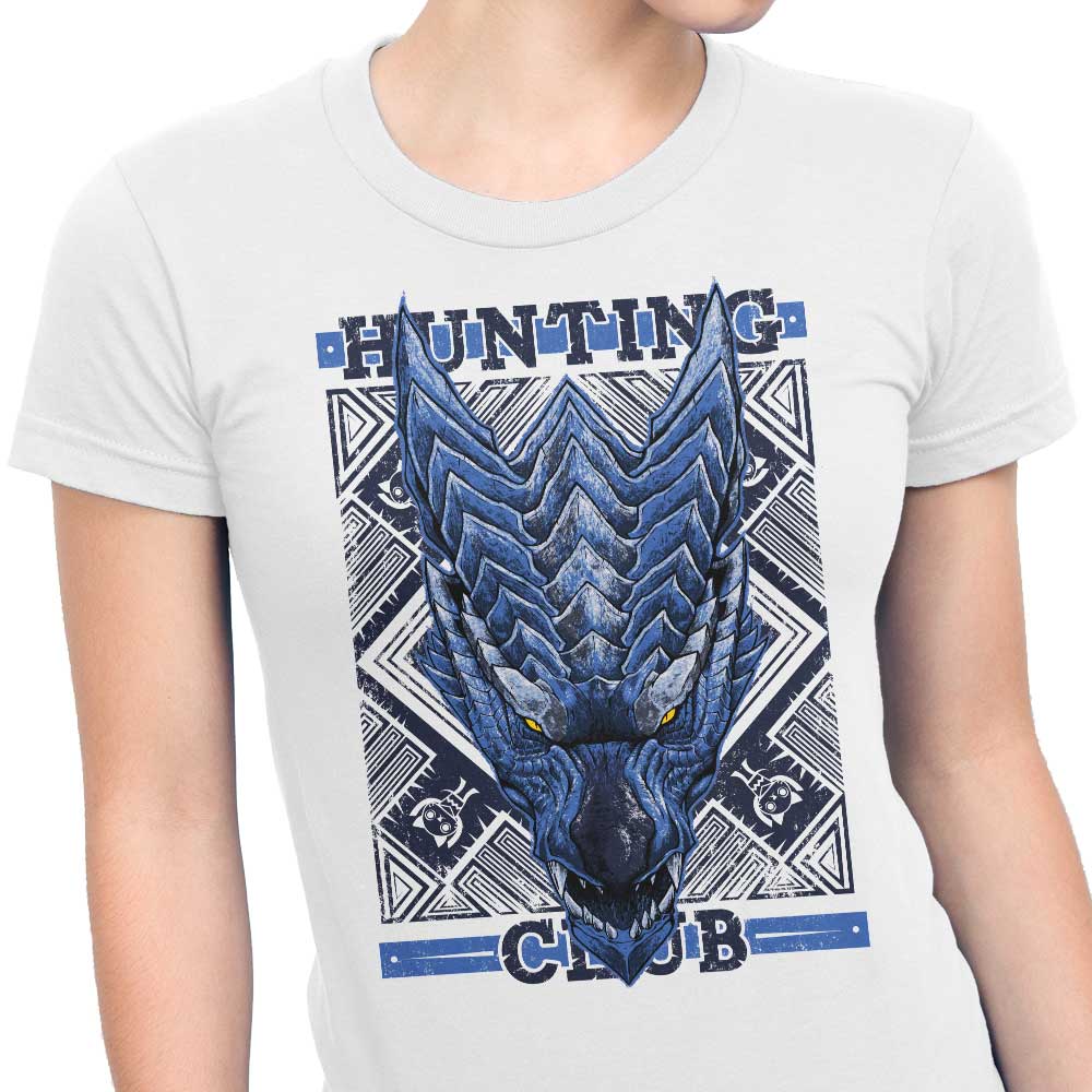 Hunting Club: Lunagaron - Women's Apparel