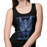 Hunting Club: Lunagaron - Tank Top