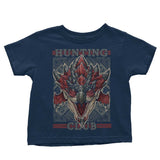 Hunting Club: Rathalos (Alt) - Youth Apparel