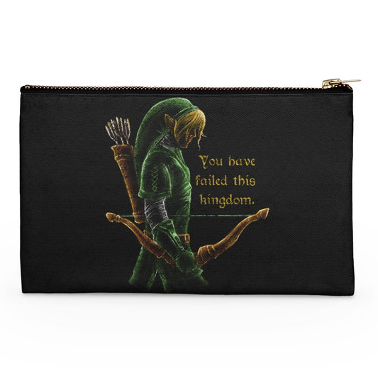 Hyrule Vigilante - Accessory Pouch