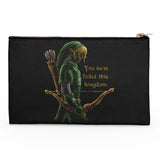 Hyrule Vigilante - Accessory Pouch