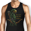 Hyrule Vigilante - Tank Top