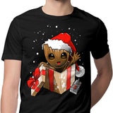 I Am Christmas - Men's Apparel