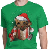 I Am Christmas - Men's Apparel