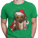 I Am Christmas - Men's Apparel