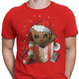 I Am Christmas - Men's Apparel