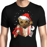 I Am Christmas - Men's Apparel