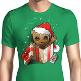 I Am Christmas - Men's Apparel