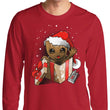 I Am Christmas - Long Sleeve T-Shirt