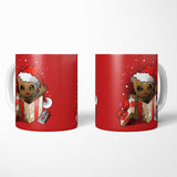 I Am Christmas - Mug