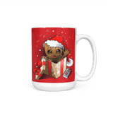 I Am Christmas - Mug