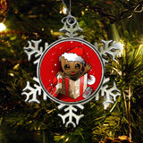 I Am Christmas - Ornament