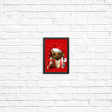 I Am Christmas - Posters & Prints