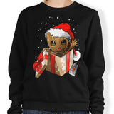 I Am Christmas - Sweatshirt