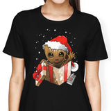 I Am Christmas - Women's Apparel