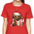 I Am Christmas - Women's Apparel