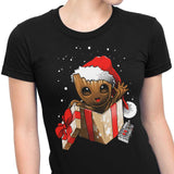 I Am Christmas - Women's Apparel