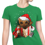 I Am Christmas - Women's Apparel