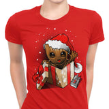 I Am Christmas - Women's Apparel