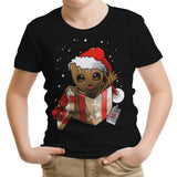 I Am Christmas - Youth Apparel