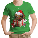 I Am Christmas - Youth Apparel