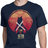 I am No Jedi - Men's Apparel