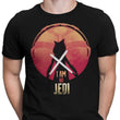 I am No Jedi - Men's Apparel