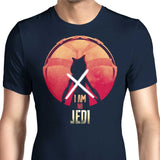 I am No Jedi - Men's Apparel