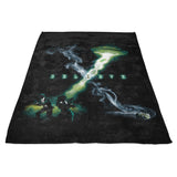 I Believe - Fleece Blanket