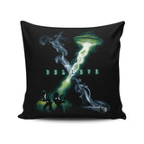 I Believe - Throw Pillow